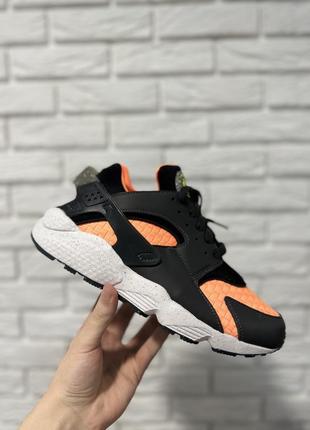 Мужские спортивные nike air huarache crater prm