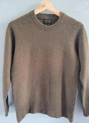 Кофта тепла