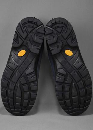 Lytos hydor tex ботинки мужские треккинговые непромокаемые. румурения. оригинал. 43 р./28 см.