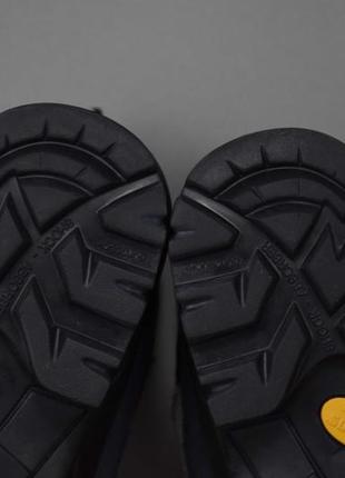 Lytos hydor tex ботинки мужские треккинговые непромокаемые. румурения. оригинал. 43 р./28 см.