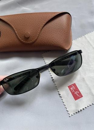 Rayban сонцезахисні окуляри