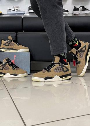 Кроси nike air jordan