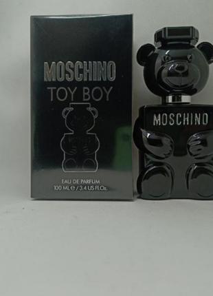Lux парфуми &nbsp;moschino toy boy (москино той бой ) 100 ml