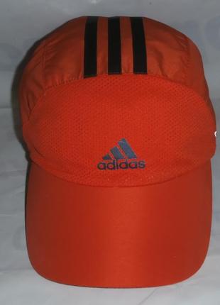 Нова кепка бейсболка adidas climalite c 3s cc x177685 фото