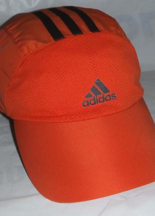 Нова кепка бейсболка adidas climalite c 3s cc x177683 фото