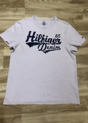 Футболка tommy hilfiger