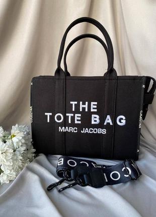 Сумка marc jacobs tote bag2 фото