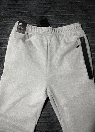 Штани nike tech fleece nsw pants3 фото