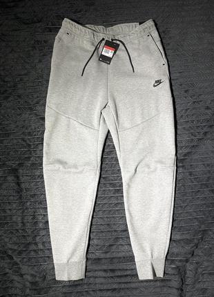 Штани nike tech fleece nsw pants4 фото