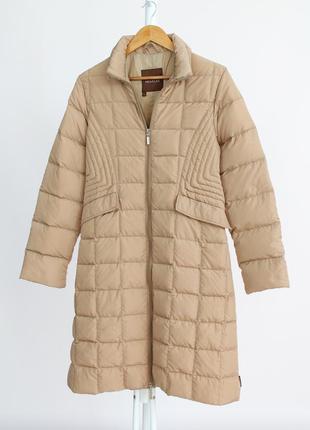 Moncler пуховик