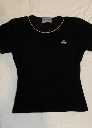 Женская футболка от skin