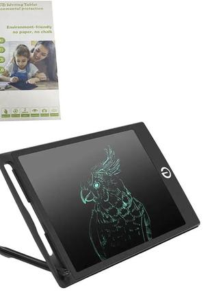 Планшет для рисования 8,5" lcd writing tablet \ электронная доска для рисования lcd