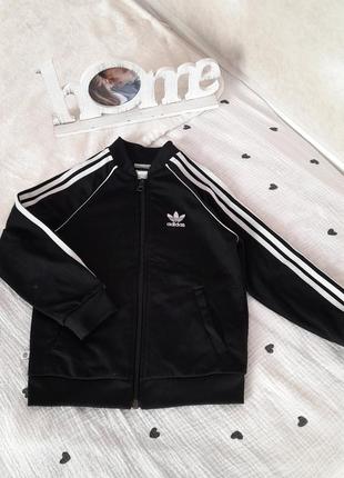 Кофта олімпійка adidas