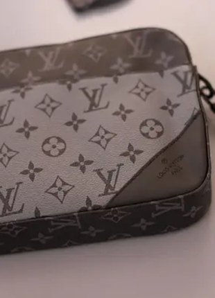 Чоловіча сумка louise vuitton