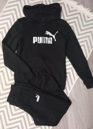 Комплект puma на 11