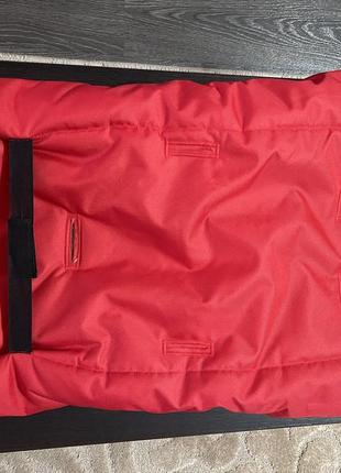 Зимний конверт в коляску, санки