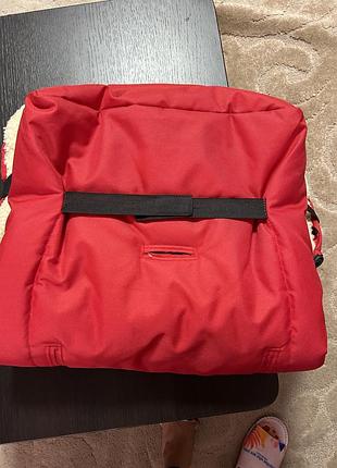 Зимний конверт в коляску, санки