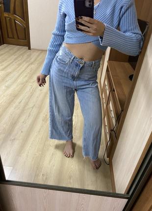 Трендовые джинсы river island