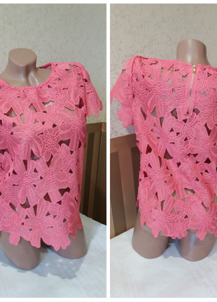 Блузка george.