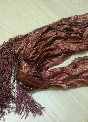 Жіночий шарф/ шарфик