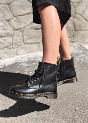 Мужские ботинки dr.martens