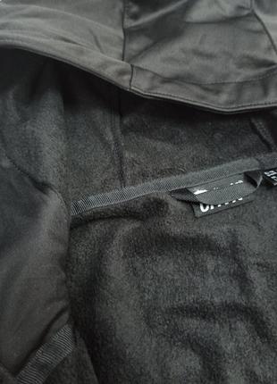 Куртка демісезонна софтшелл softshell crivit m, l4 фото