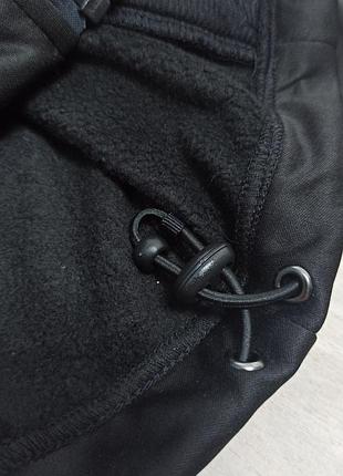 Куртка демісезонна софтшелл softshell crivit m, l5 фото