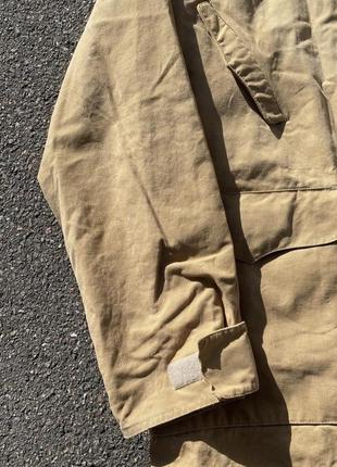 Куртка винтаж made in usa vintage carhartt dickies4 фото