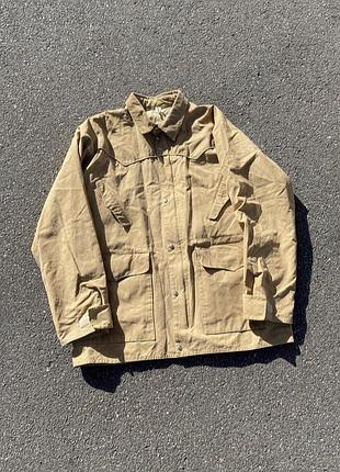 Куртка вінтаж made in usa vintage carhartt dickies