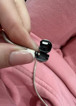 Подвеска pandora оригинал 3