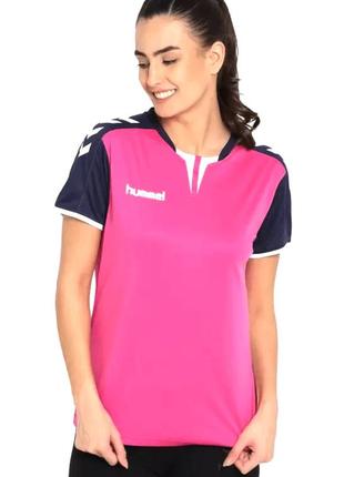 Hummel спортивная футболка /8750/