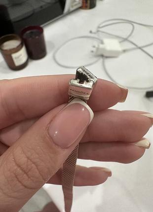 Браслет pandora 2