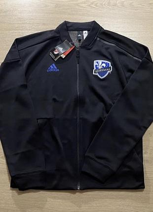 Олімпійка adidas mls fc montreal impact messi usa