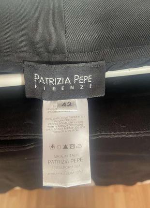 Брюки patrizia pepe3 фото