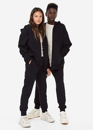Спортивные штаны h&m