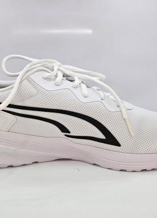 Кроссовки puma all-day active, white4 фото