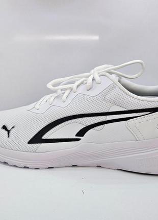 Кроссовки puma all-day active, white