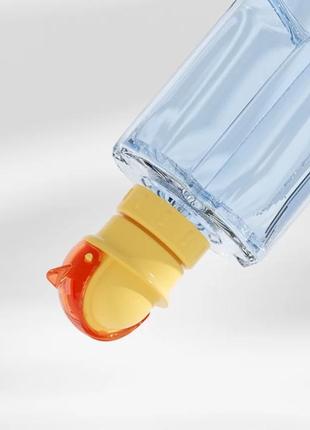 Кришка із вбудованою трубочкою для пляшки з водой6 фото