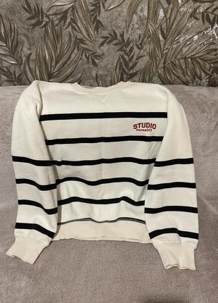 Свитшот h&m