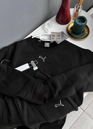 Жіночій спортивний костюм puma