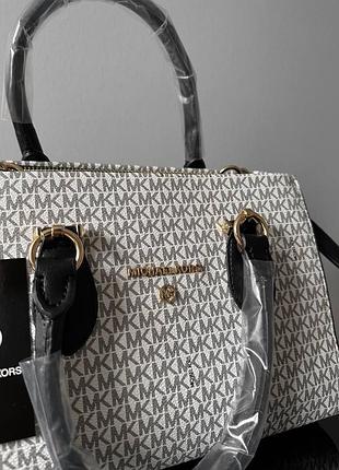 Сумка michael kors🖤 3