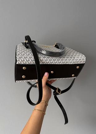 Сумка michael kors🖤 7