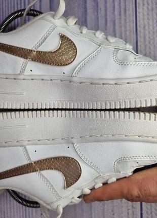 Кроссовки nike air force 14 фото