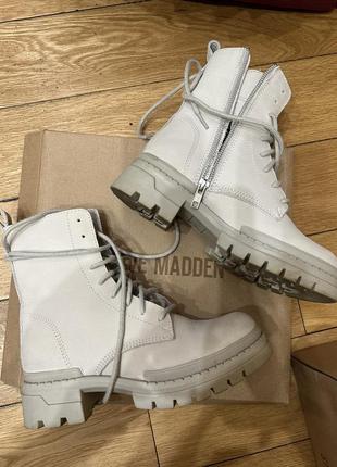 Чоботи steve madden 36