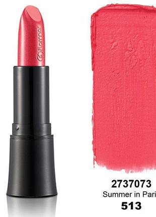 Помада для губ flormar long wearing lipstick 513