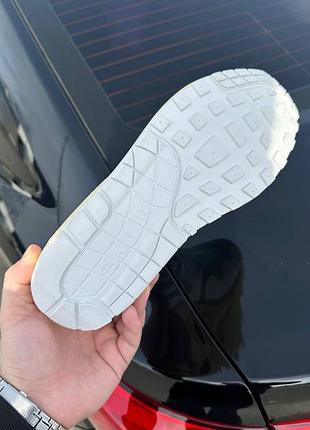 Кроссовки nike dunk money cat low back to life full form 1 patta white4 фото