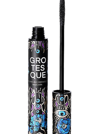 Тушь для ресниц vivienne sabo grotesque mascara2 фото