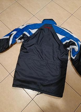 Куртка спортивная на подростка5 фото