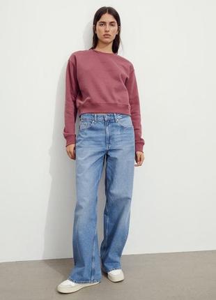 Свитшот h&m2 фото