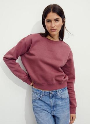 Свитшот h&m1 фото